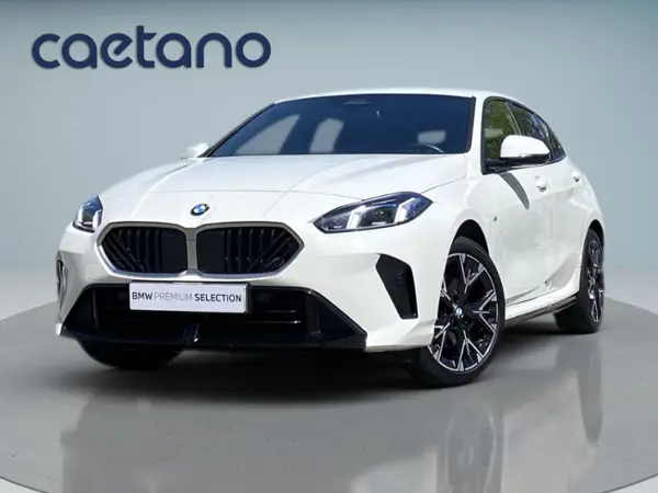 BMW Serie 1